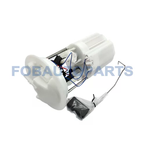 Fuel Pump Assembly Fit for Volvo C70 2007-2013 C30 S40 V50 L5 2.5L 6N51-9H307-AC 30792729 30792728 - image 6